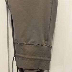 Women's Gray Track Pants